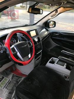 كرايسلر تاون آند كانتري